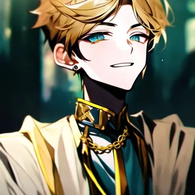 Profile image of Sebas