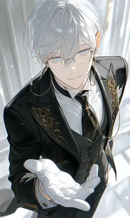 Profile image of Hajime