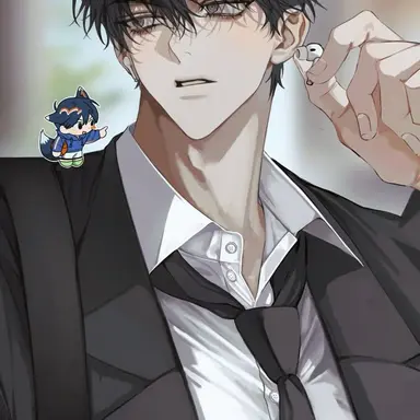 Profile image of 김이혁