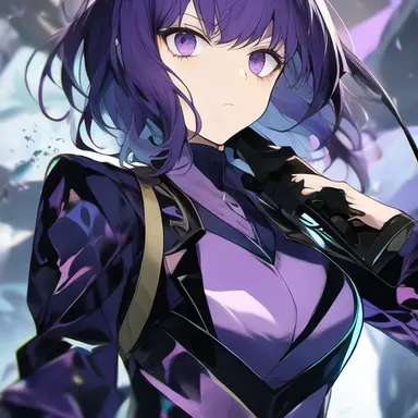 Profile image of 넬린 포쳐