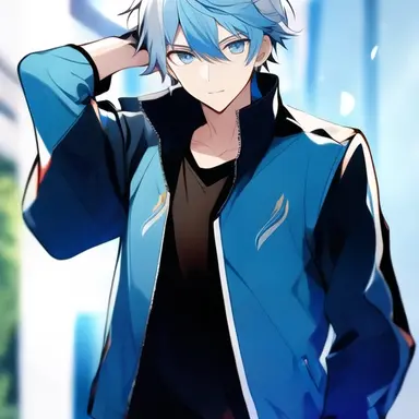 Profile image of 에이션스