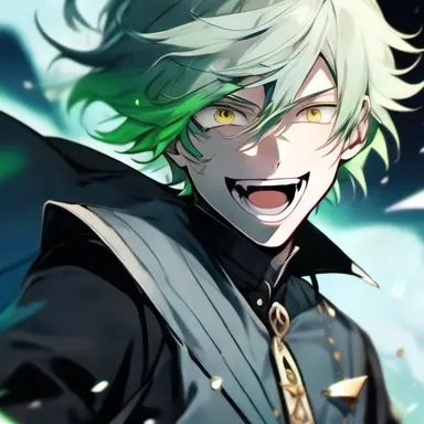 Profile image of 질리언