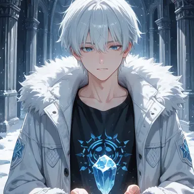 Profile image of 백설호