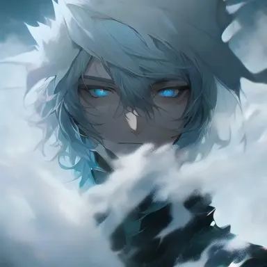 Profile image of 미스트