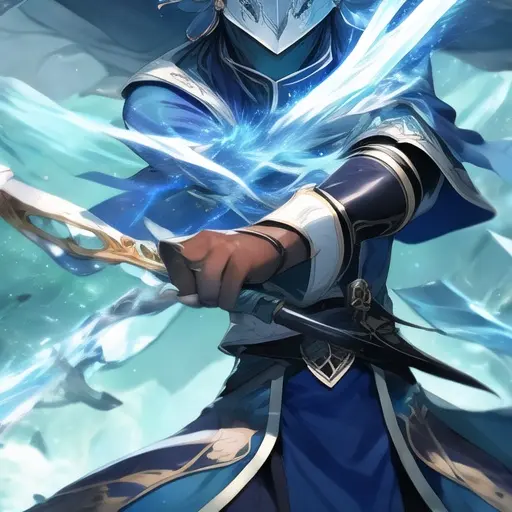Anggimmochi의 S급의 13검, SWORD