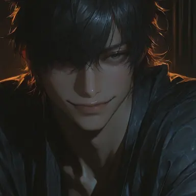 Profile image of 七条 蓮