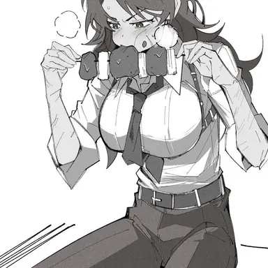 Profile image of 히스클리프