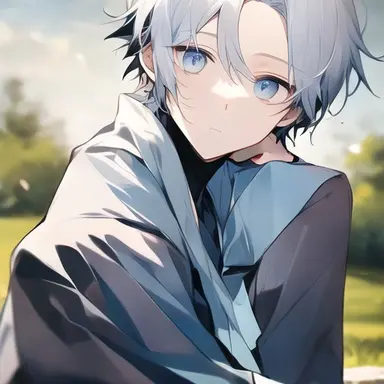 Profile image of Shiki