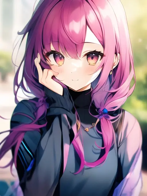 CruelHarp6274의 Meritocratic Magic Academy