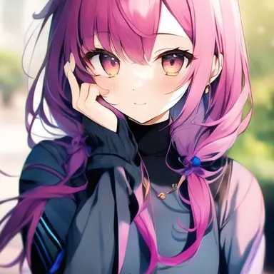 Profile image of Momoka