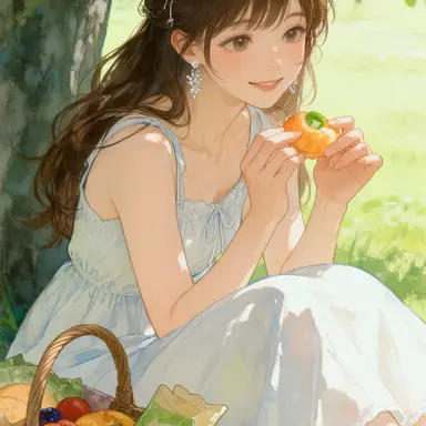 Profile image of 아린