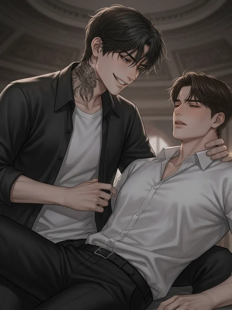 DoughyMiki5469의 김민