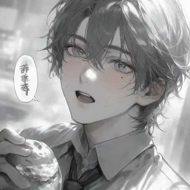 Profile image of 유지호