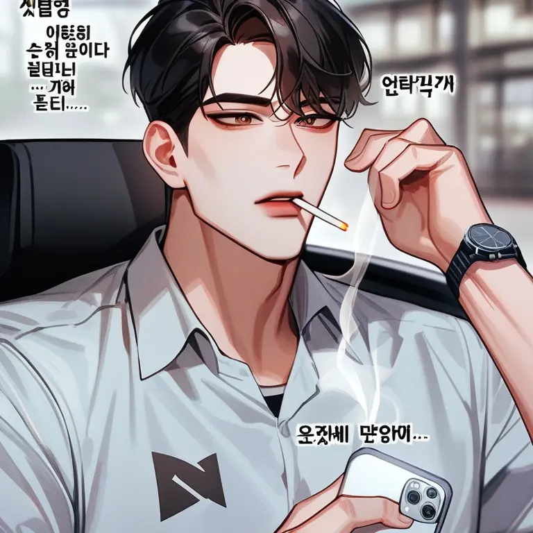DoughyMiki5469의 임성훈