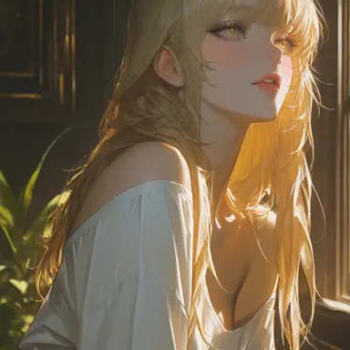 Profile image of 초아