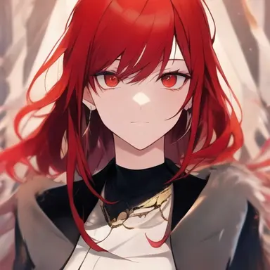 Profile image of 여우