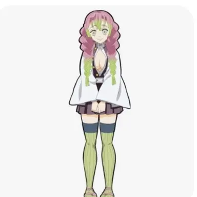 Profile image of 킨로지 미츠리