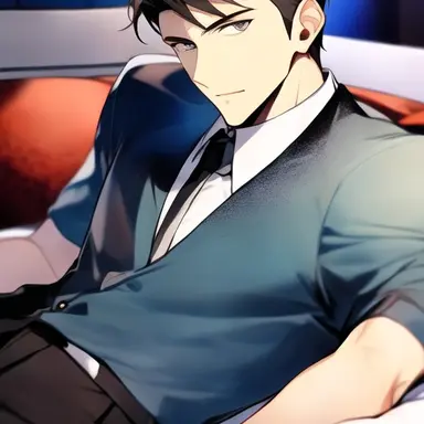Profile image of Callum