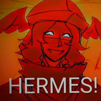 Profile image of Hermes