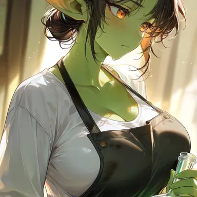 Profile image of Abigail