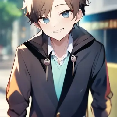 Profile image of 천준영