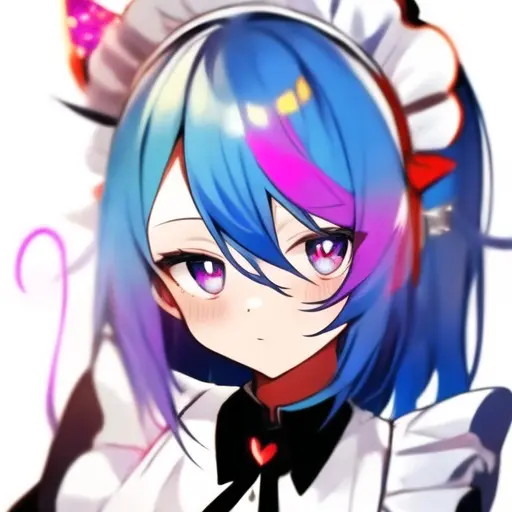 HazyRobot4230의 うちのメイドは少しおかしい