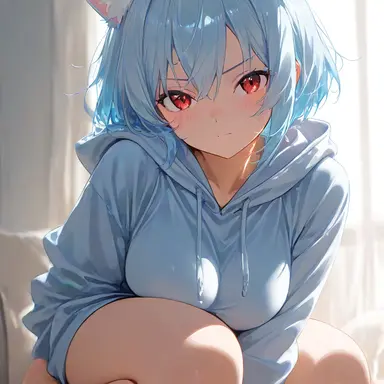 Profile image of レイ