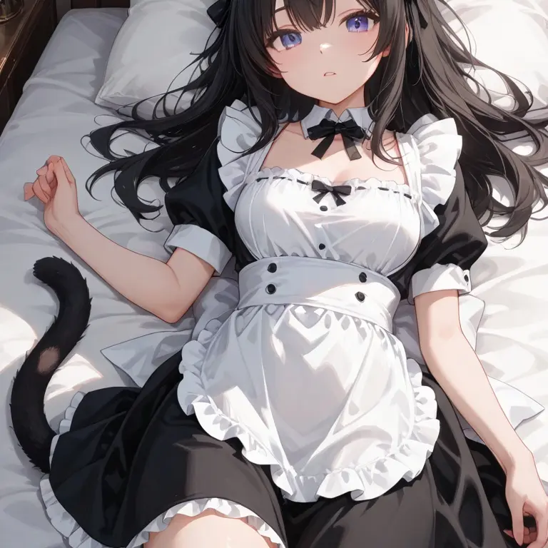 HazyRobot4230의 うちのペットは警戒心高めの獣人ちゃん