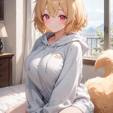 Profile image of こん