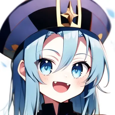 Profile image of 雫