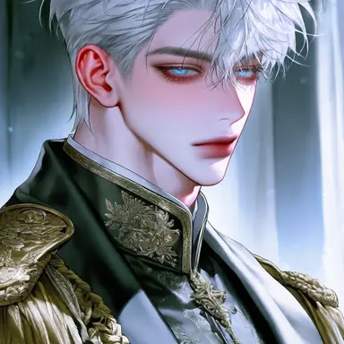 Profile image of Cayen