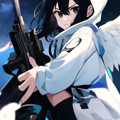 Profile image of Kira Vex