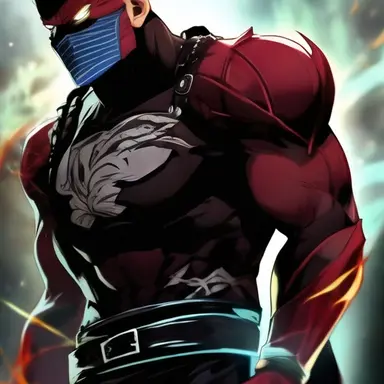 Profile image of Jax briggs