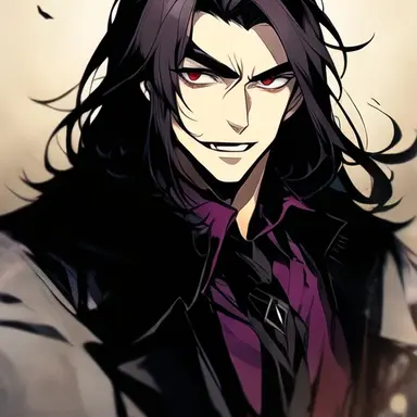 Profile image of Vampire corolla