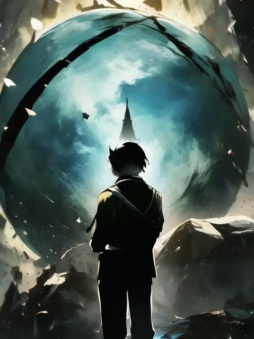 MistyGulf7059의 An alternate reality