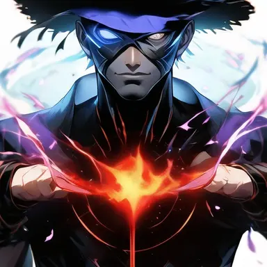 Profile image of Raiden