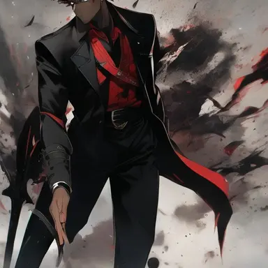 Profile image of Blade