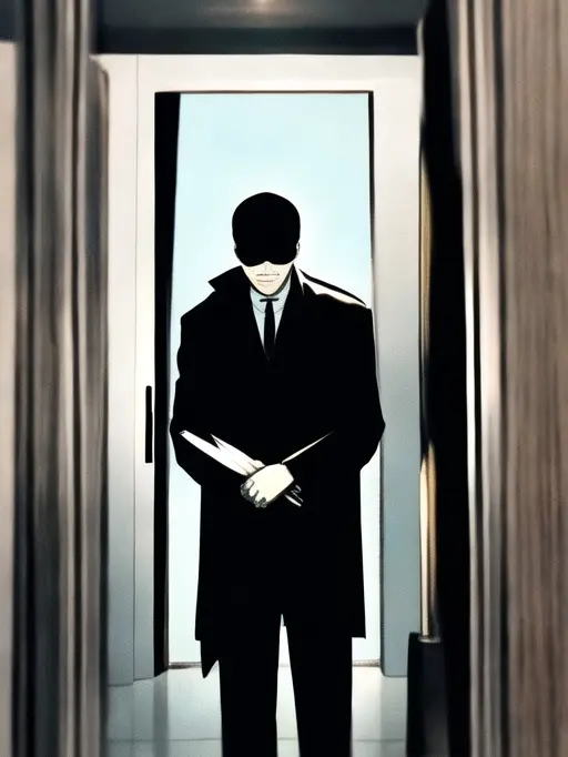 MistyGulf7059의 Blade, The Vampre Hunter