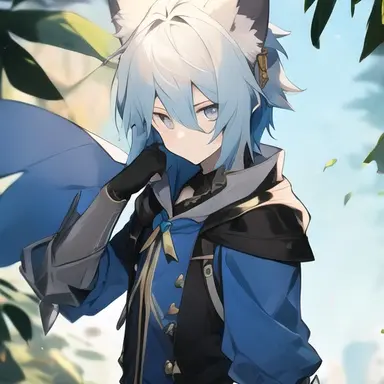 Profile image of Dex