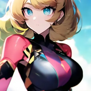 Profile image of Brynn