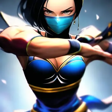 Profile image of Kitana
