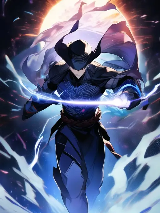 MistyGulf7059의 Mortal Kombat The Chosen