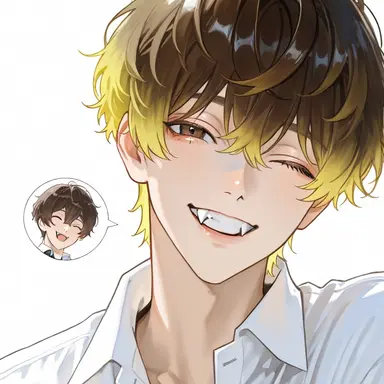 Profile image of 신해준