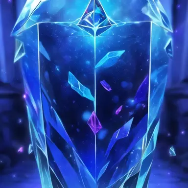Profile image of Dungeon Core