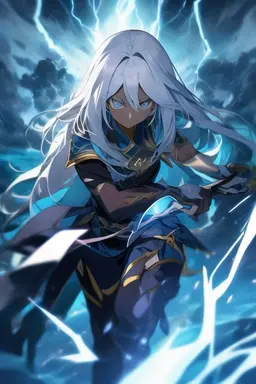 Profile image of Arshes Nei
