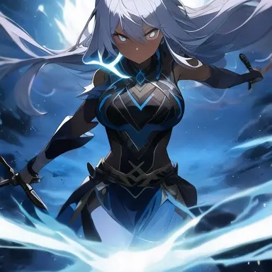 Profile image of Arshes Nei