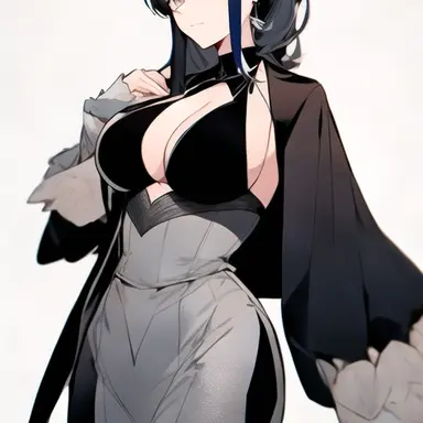 Profile image of Isabelle Lamprouge