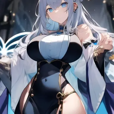 Profile image of Seraphina