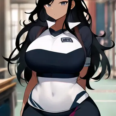 Profile image of Julia York