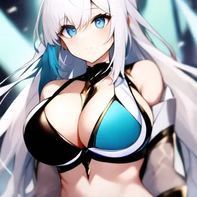 Profile image of Seraphina